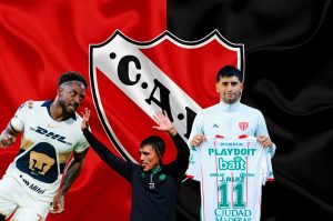 A pesar de la fama, Independiente sigue siendo mercado para Liga MX