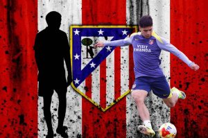 Además de Obed Vargas, los otros mexicanos en el Atlético de Madrid