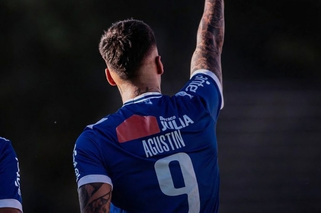 Agustín Rodríguez se apunta como refuerzo de Atlas