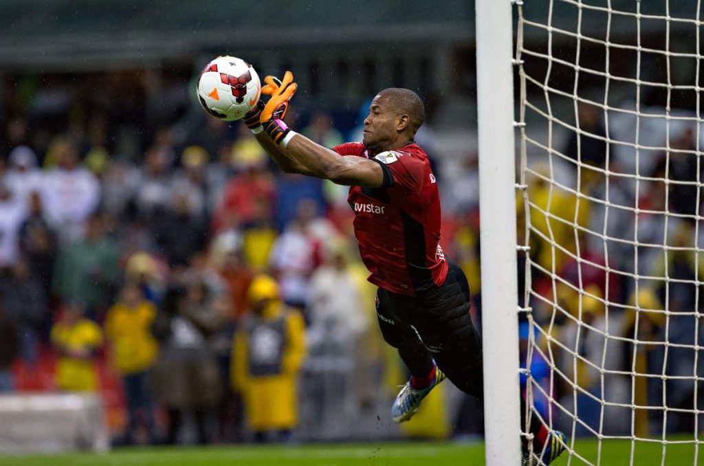 Jugó en Liga MX. Hoy es un refuerzo de lujo en Costa Rica 1