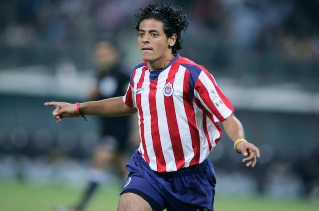 Debutaron y anotaron: estrenos de ensueños con clubes mexicanos 1