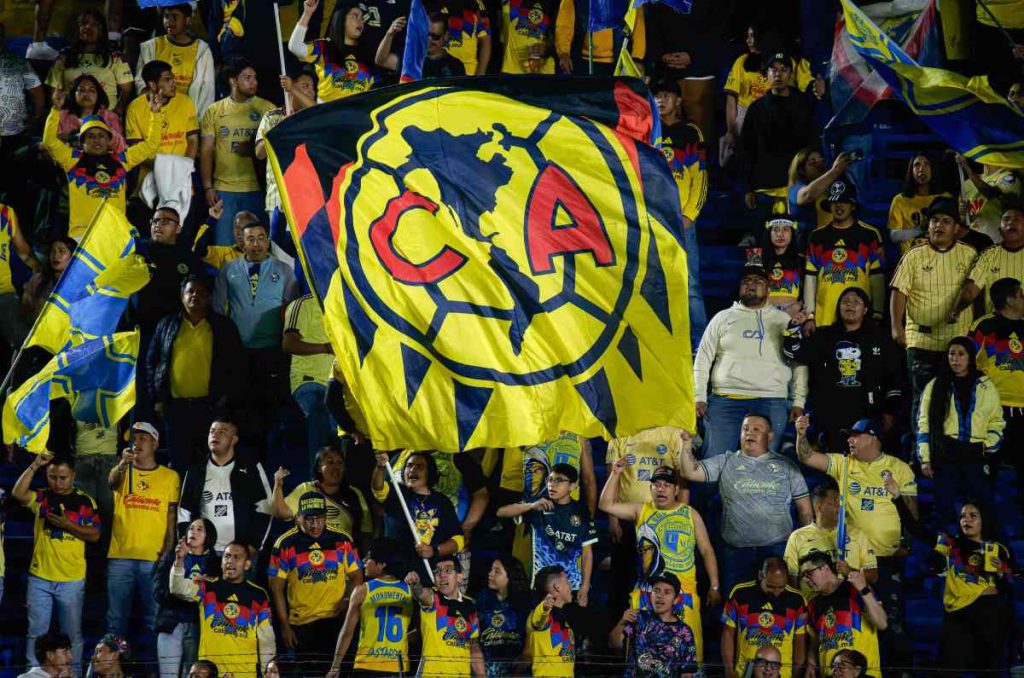 Se cae fichaje en América: van por el plan B 0