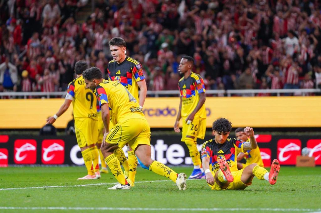 La mejor y peor ofensiva de este Clausura 2026 0