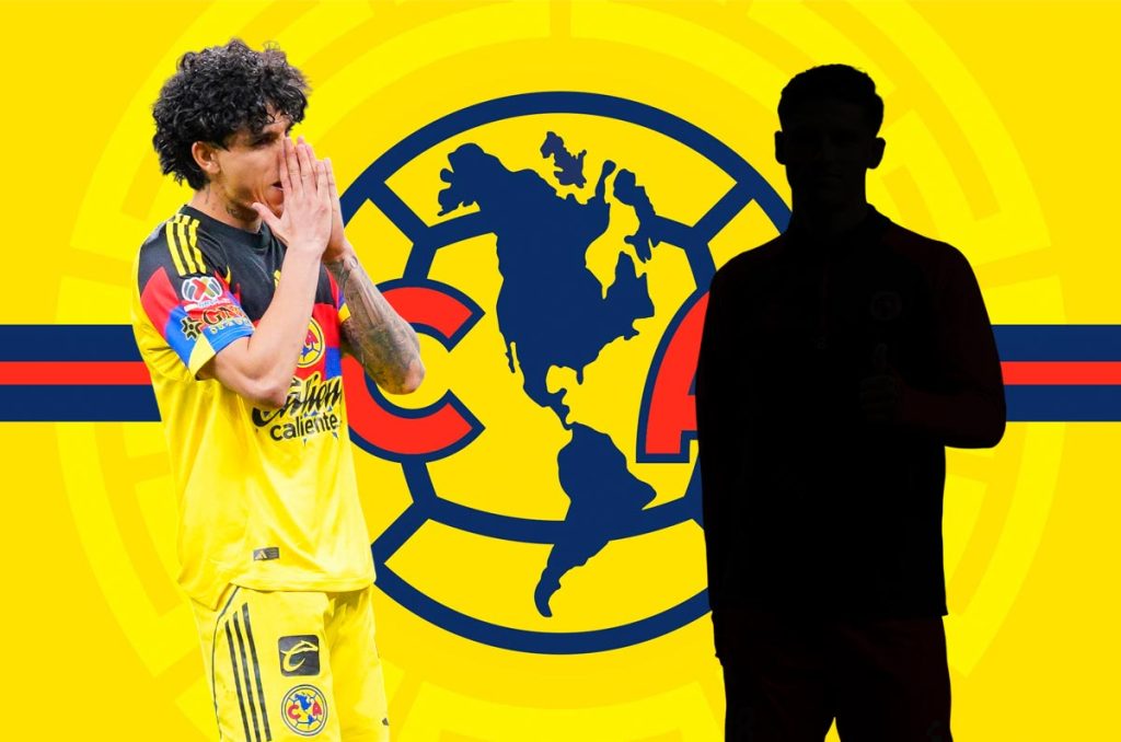 América ya tiene el refuerzo para suplir a Kevin Álvarez