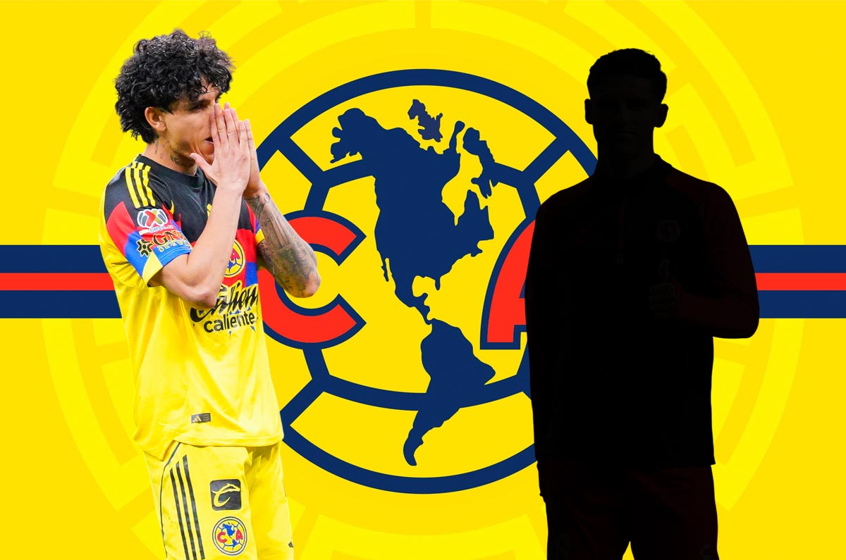América ya tiene el refuerzo para suplir a Kevin Álvarez