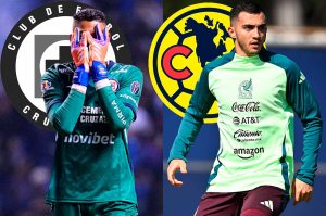 América y Cruz Azul: Los 5 bombazos que sacuden la Liga MX