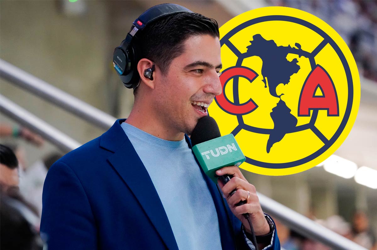 América prepara bombazos para el mercado del Apertura 2026