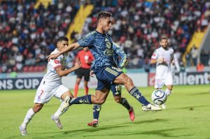 América vs Olimpia: A qué hora y dónde ver en VIVO partido vuelta de Concacaf