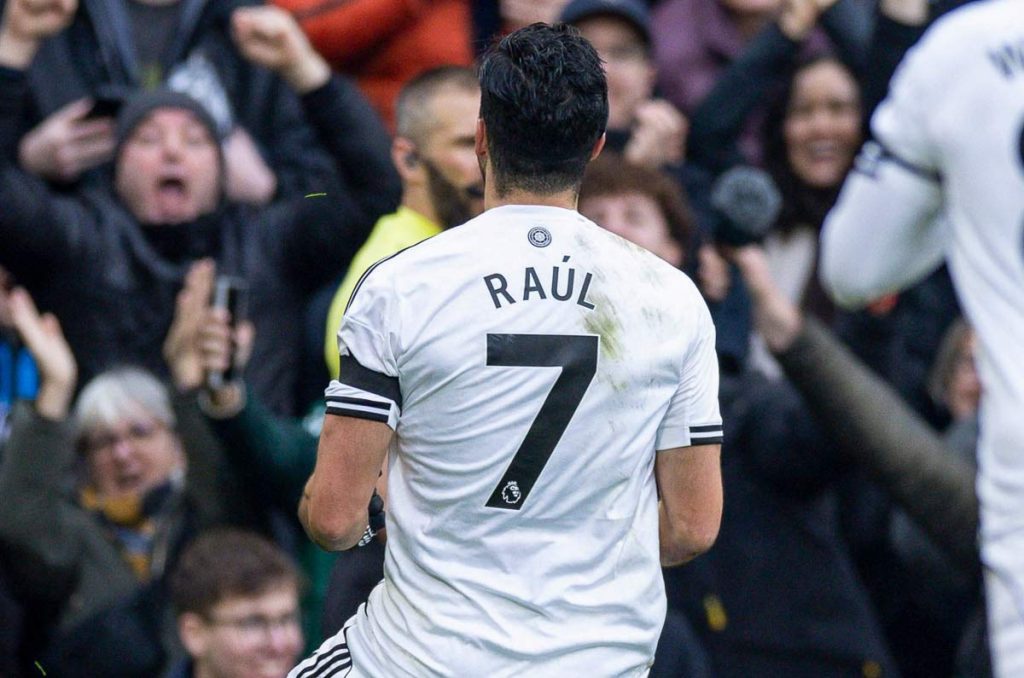 Raúl Jiménez será el bombazo de América para el torneo Apertura 2026