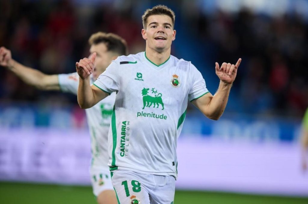 Peio Canales suena como posible refuerzo de América