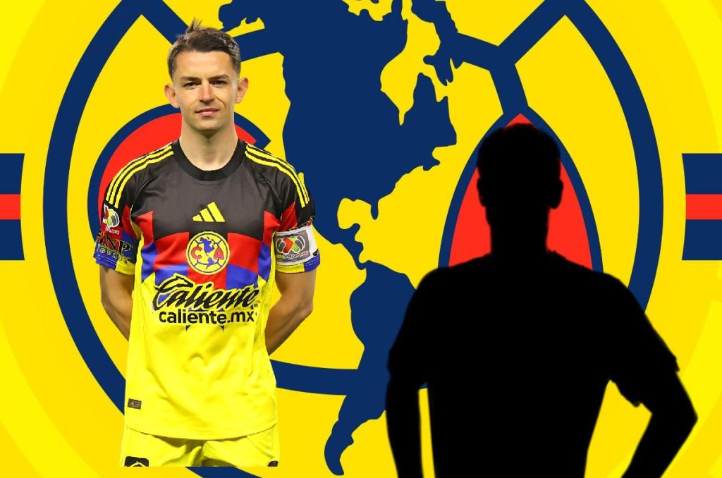 América ya tiene en la mira al nuevo Fidalgo