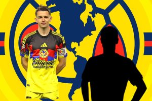 América ya tiene en la mira al nuevo Fidalgo