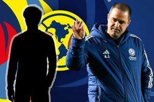 André Jardine confirma una baja más del América