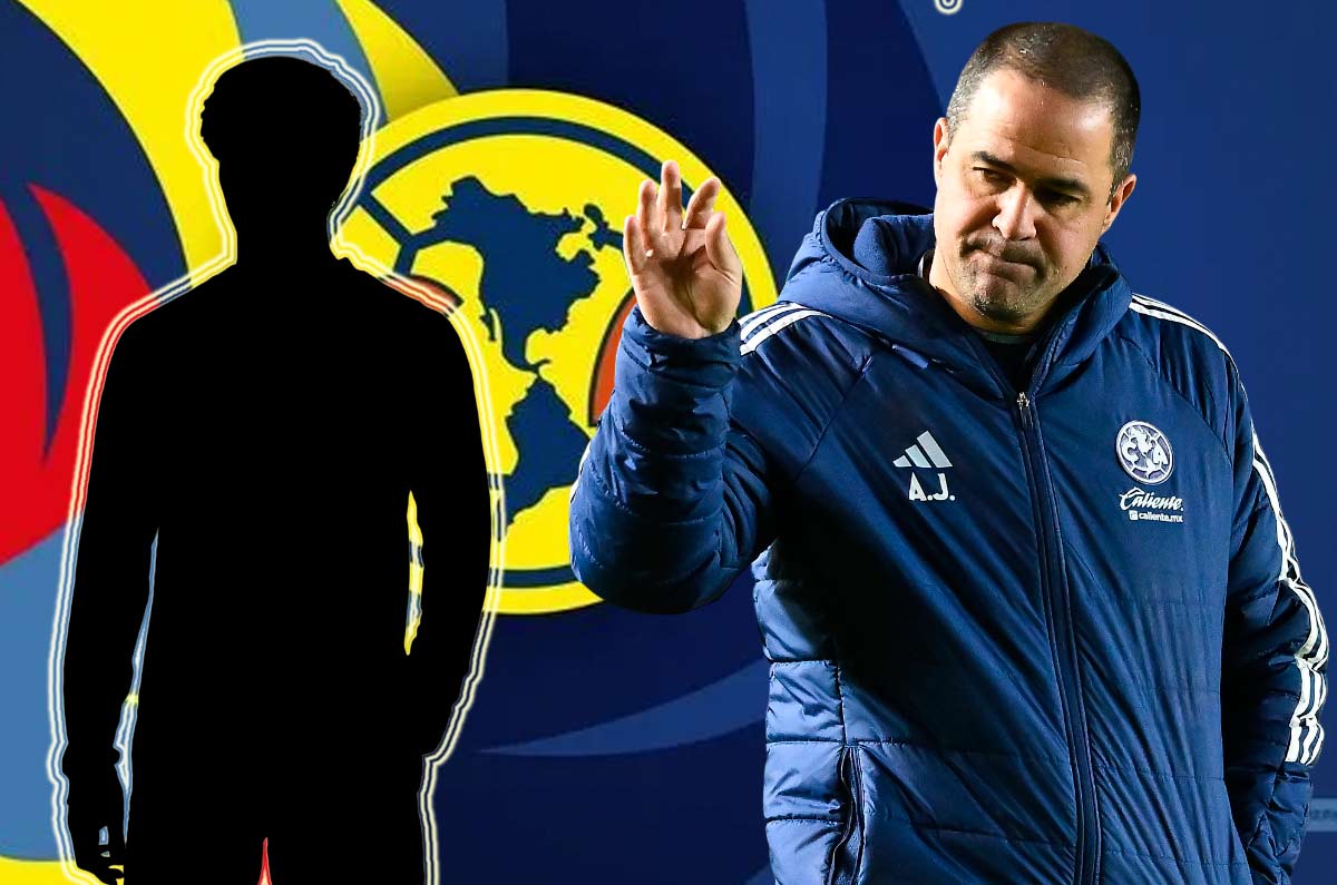 André Jardine confirma una baja más del América