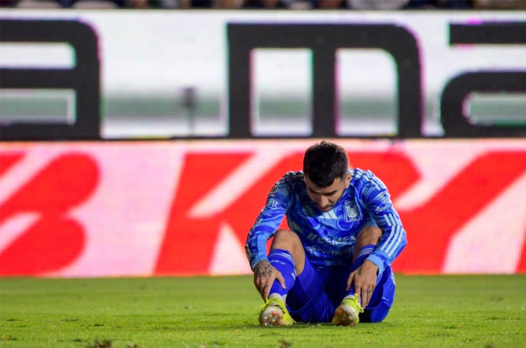 Ángel Correa no tiene pensado en fichar por el Inter de Miami