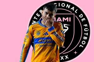 ¿Ángel Correa al Inter Miami? El argentino aclara su futuro con Tigres