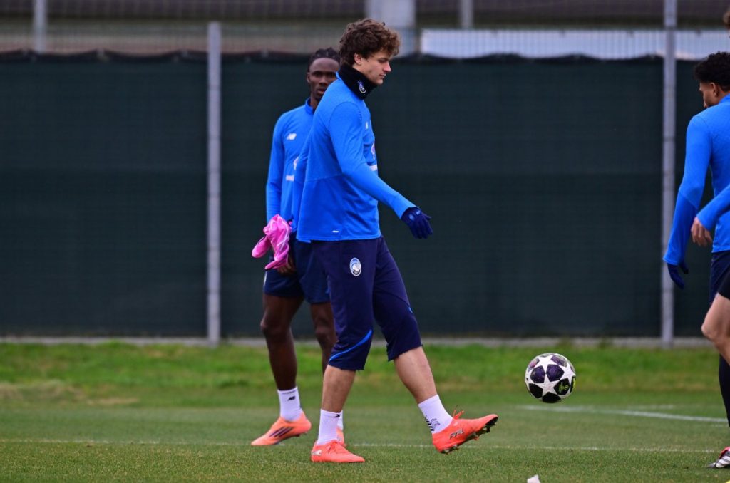 Borussia vs Atalanta: A qué hora y dónde ver EN VIVO Champions League 0