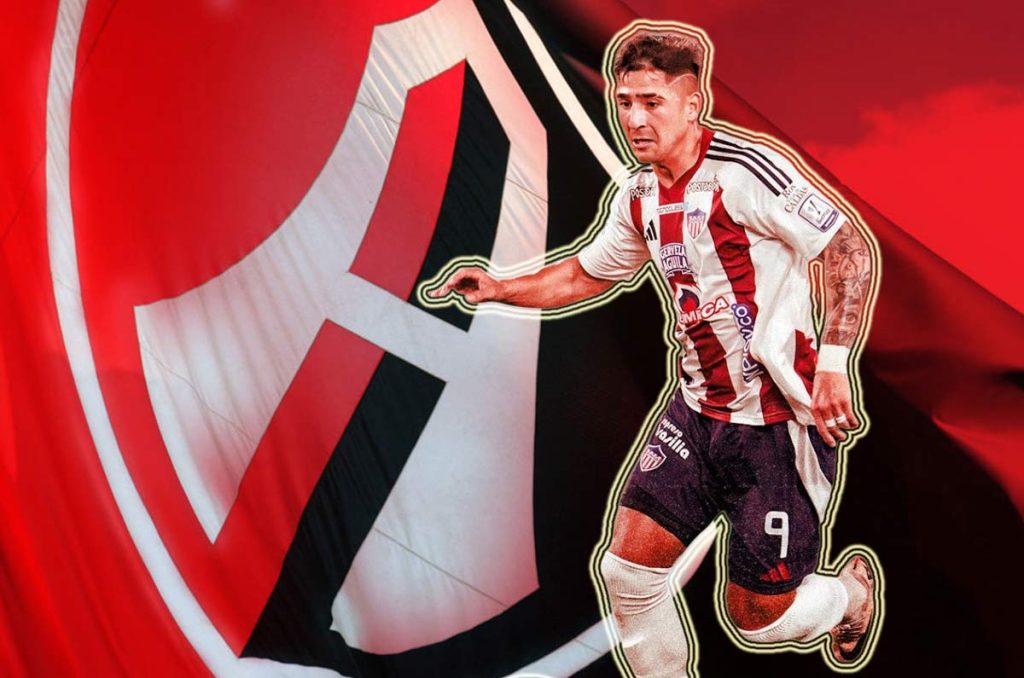 ¡Atención, Atlas! Te decimos quién es Guillermo Paiva