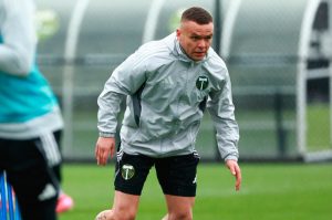 Atención Liga MX, Cabecita Rodríguez está totalmente libre