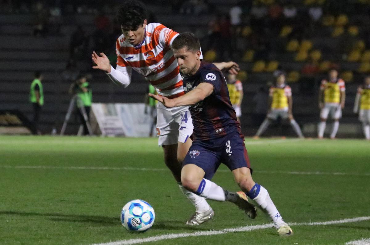 Atlante tiene nueva casa