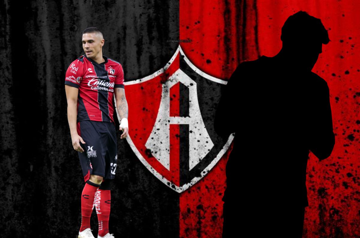 Atlas busca con urgencia al sustituto de Djuka