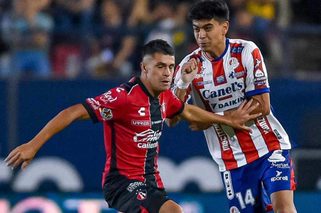 ¿Buscas el Atlas vs Atlético de San Luis en vivo? Te decimos dónde verlo gratis