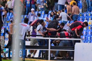 Los momentos que marcaron huella en el futbol mexicano