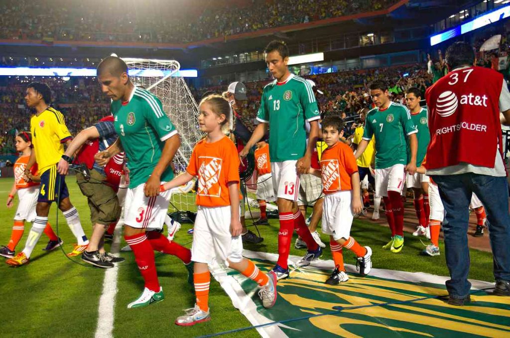¿No sienten la playera? Pablo Barrera explota contra naturalizados 0
