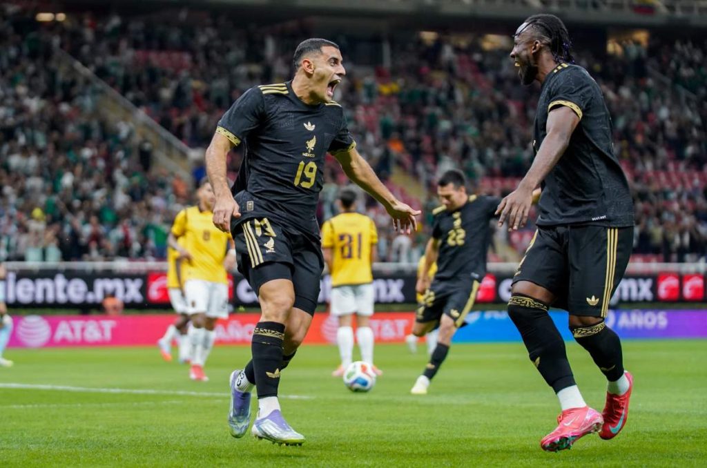 Herrera lo quería fuera de Brasil 2014. Hoy lo pide como titular 1