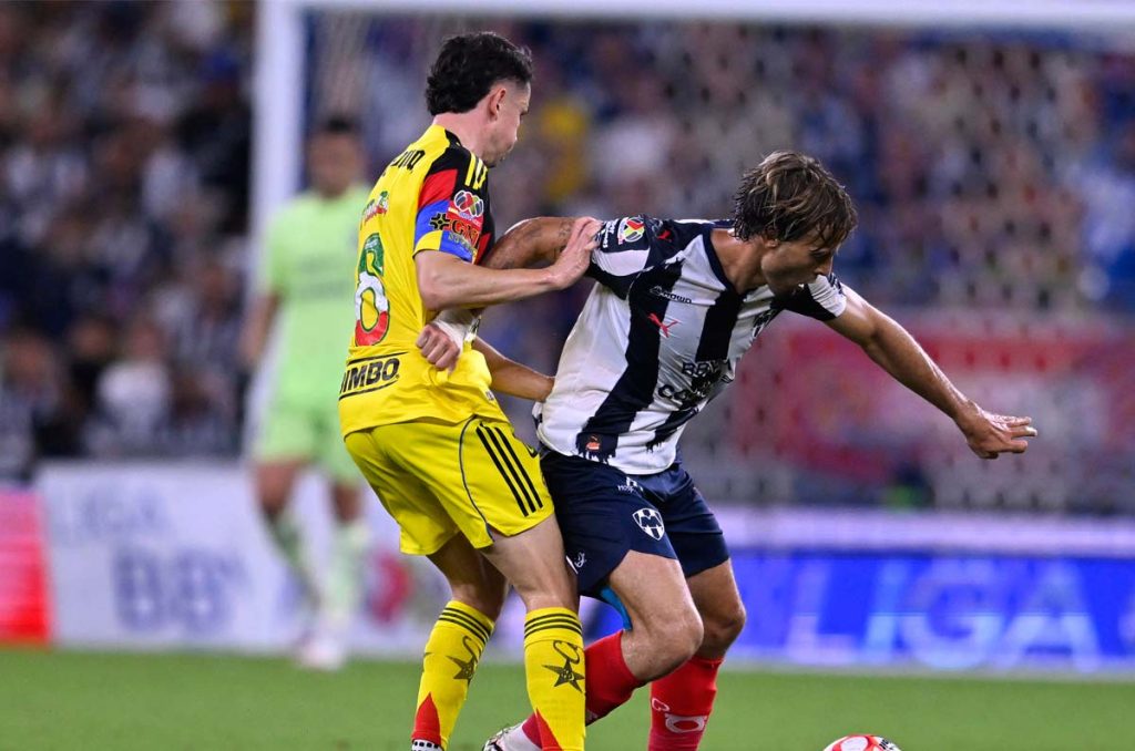 Álvaro Fidalgo podría tener como compañero a Sergio Canales en el Real Betis