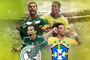 México vs Brasil Leyendas: Fecha de venta y precios de boletos