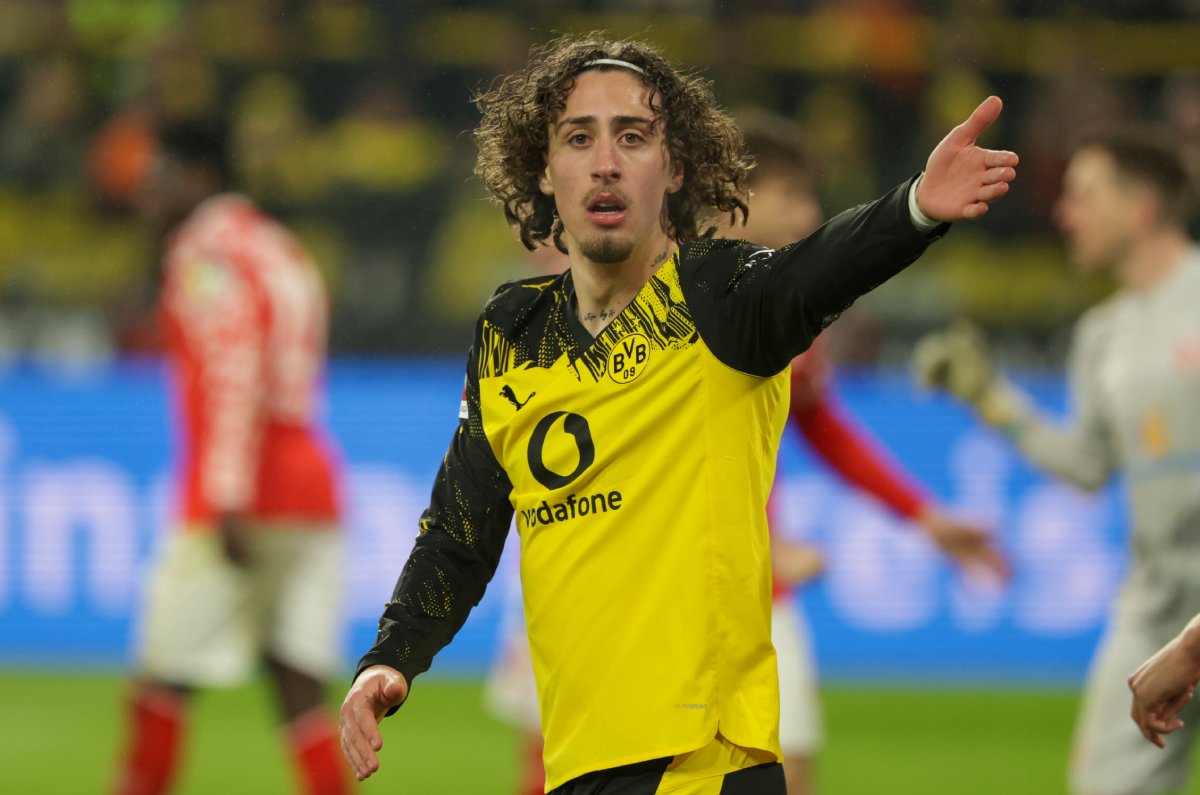 Borussia vs Atalanta: A qué hora y dónde ver EN VIVO Champions League