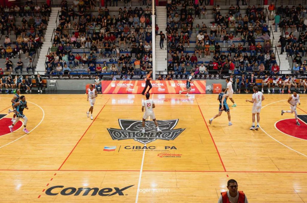 Caliente.mx presenta el arranque de CIBACOPA 2026