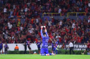 Atlas suma refuerzo que jugó en Barcelona