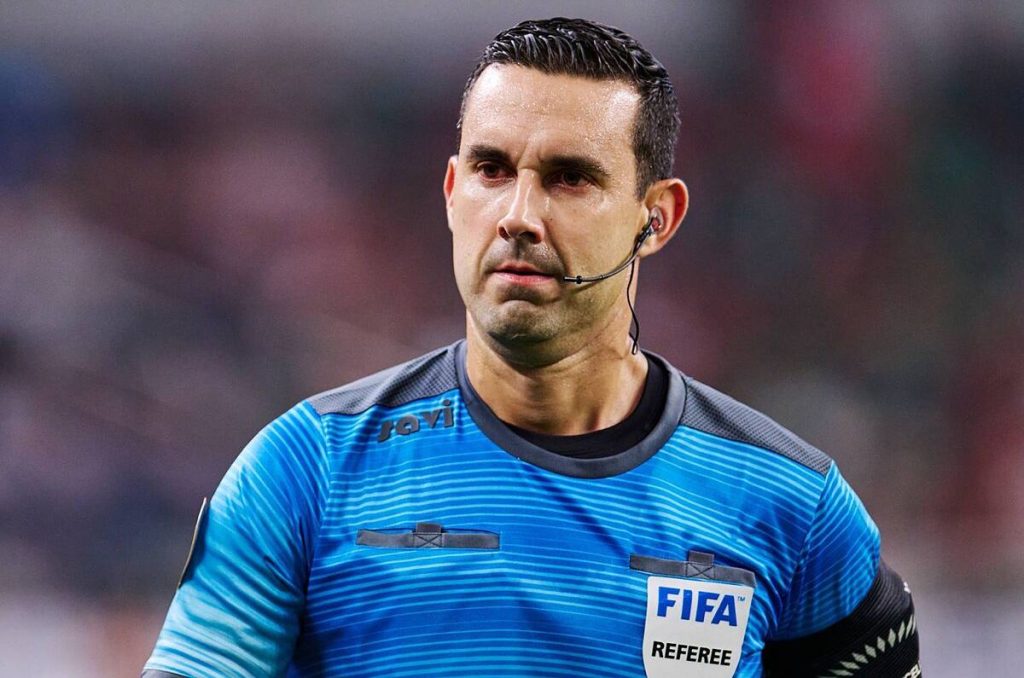 Actividad muy mexicana en la Saudí Pro League 1