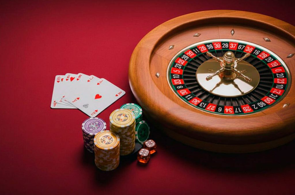 Casinos legales en México: consejos para evitar sitios no regulados