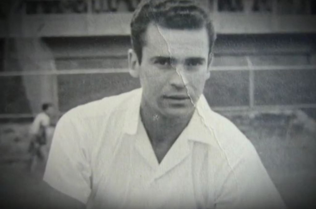 ¿Se necesitan naturalizados? los futbolistas no nacidos en México que jugaron Mundial 1