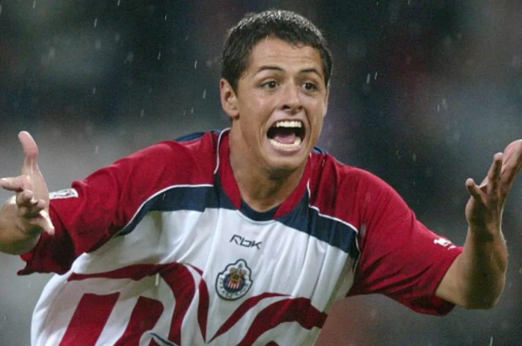 Debutaron y anotaron: estrenos de ensueños con clubes mexicanos 5