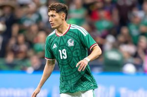 Javier Aguirre confirma el primer jugador que no va al Mundial con Selección Mexicana