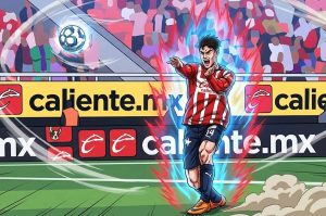 Chivas: ¿Qué significan los festejos del Otaku del Gol?