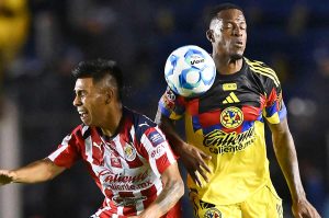 Chivas vs América: Dónde ver en vivo el Clásico Nacional de la Jornada 6