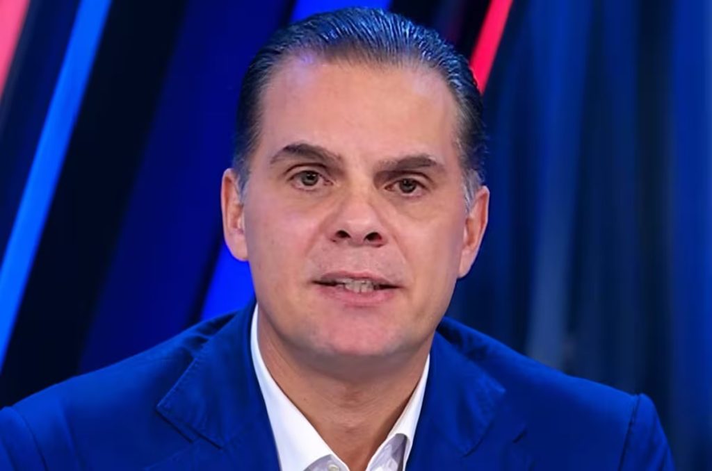 Christian Martinoli se mantendrá alejado de los Viernes Botaneros de la Liga MX