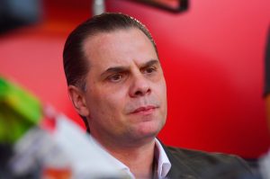 Christian Martinoli seguirá fuera de narraciones en Liga MX