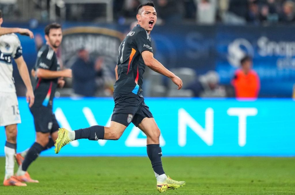 Chucky Lozano rechaza ofertas de Liga MX y MLS para cobrar millones