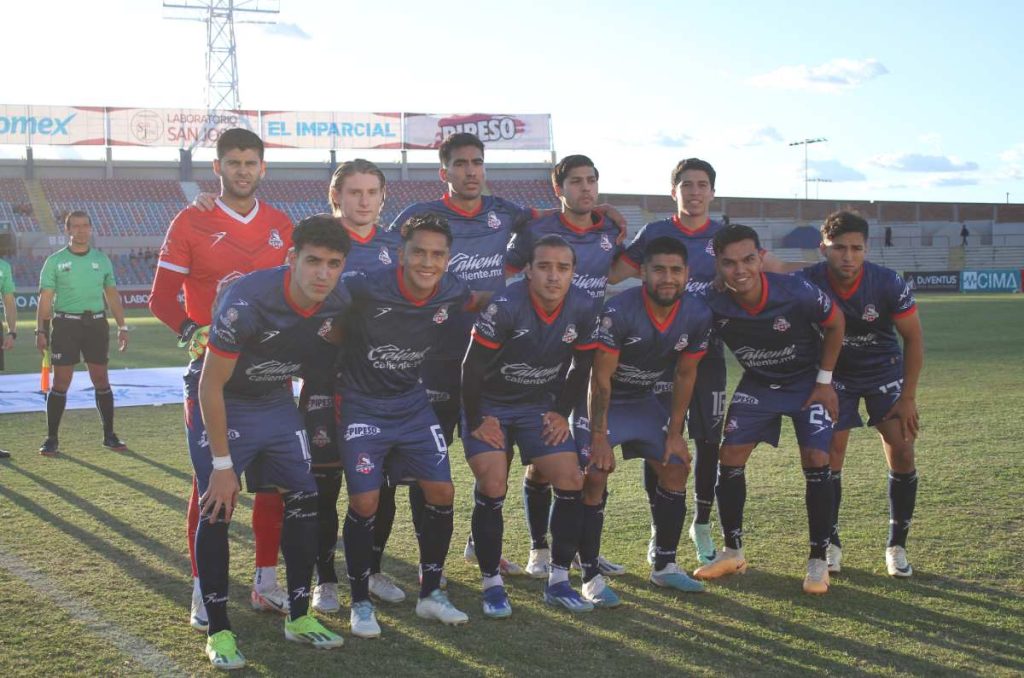 Mazatlán FC toma un giro inesperado 1
