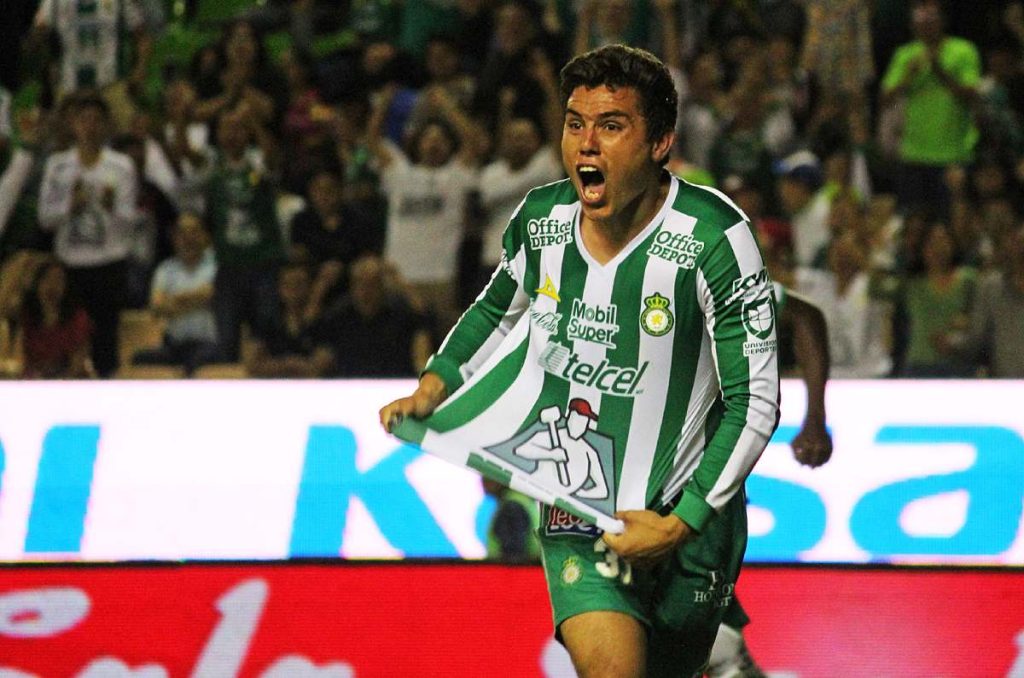 Debutaron y anotaron: estrenos de ensueños con clubes mexicanos 9