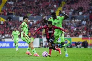 ¿Cómo ver en vivo Juárez vs Atlas de la Jornada 8?