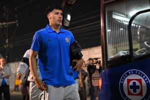 Jorge Sánchez vivirá su segunda etapa en Europa