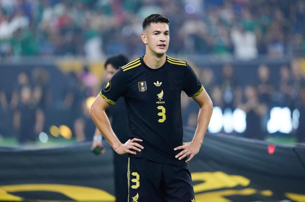 César Cachorro Montes podría ser el bombazo veraniego para Cruz Azul