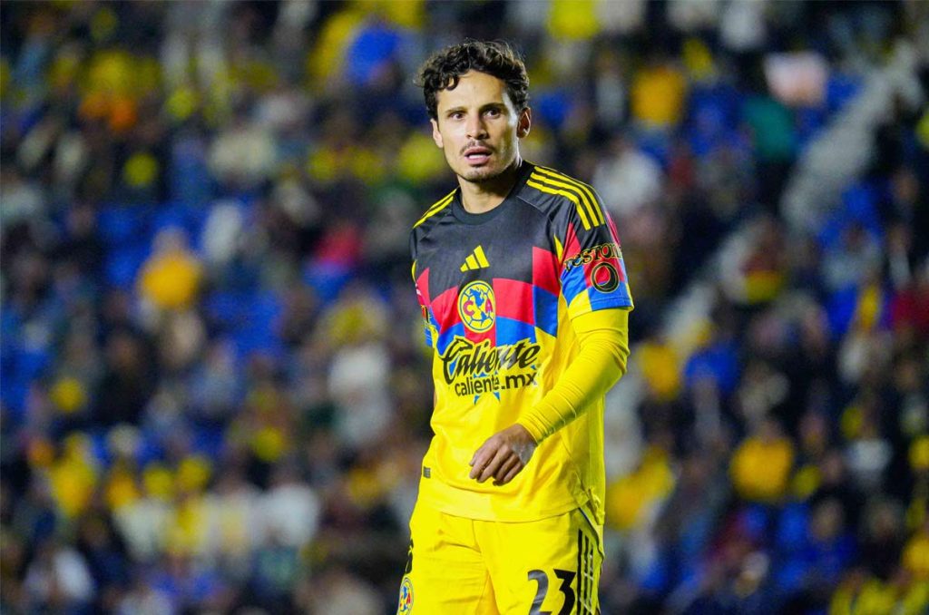 ¿Cuánto gastó América en fichajes este Clausura 2026?